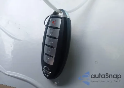 2019 Nissan Altima S z USA, uszkodzony, nr VIN 1N4BL4BV8KC145648